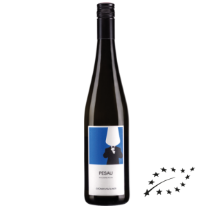 Grüner Veltliner Kalksschnitt