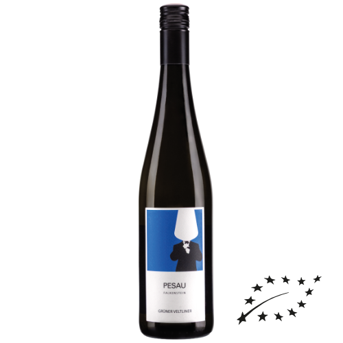 Grüner Veltliner Kalksschnitt