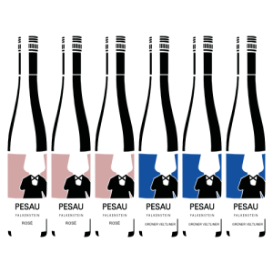 Paket Kalkschnitt - Weingut Pesau